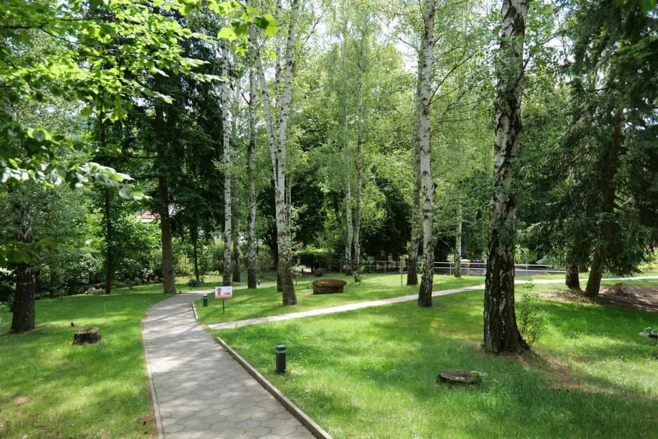 Penzion Harmony Javornik Ctyrkoly Luaran gambar